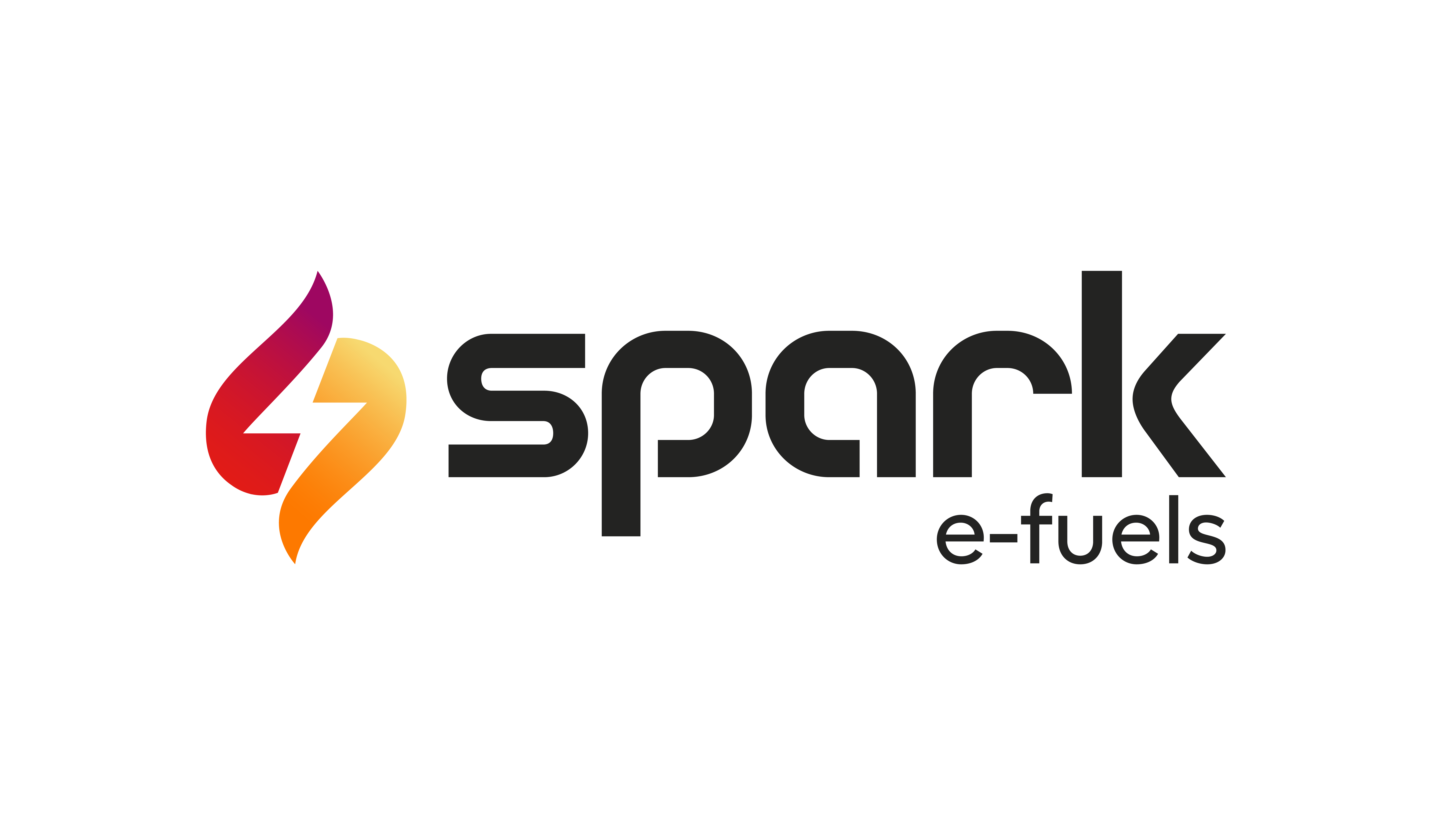 Spark e-Fuels